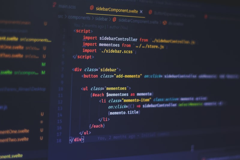 AJAX JSON Development